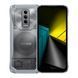 Смартфон Doogee Blade10 Ultra Energy 8/256GB NFC Titanium UA 47709 фото 1