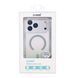 Силікон Memumi Xingyao iPhone 17 Pro with MagSafe green 43885 фото 1