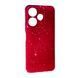 Силікон Xiaomi Redmi 13 summer shine dragon fruit 44065 фото 1