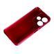 Силікон Xiaomi Redmi 13 summer shine dragon fruit 44065 фото 2