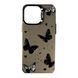 Силікон Xiaomi Redmi Note 13 4G So Cool butterfly 47157 фото 1