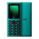 Телефон HMD 100 DS Teal UA 46686 фото 1