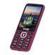 Телефон Sigma X-style 31 Power TYPE-C Purple UA 06300 фото 3