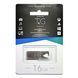 USB Flash 16 GB T&G 117 Metal Silver UA 28261 фото 1