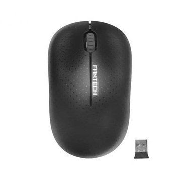 Мишка Bluetooth Fantech W188 black 03291 фото