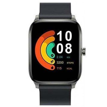 Smart Watch Xiaomi Haylou GST LS09B Black Global 18295 фото