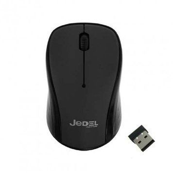 Мишка Bluetooth JEDEL W920 black 30207 фото