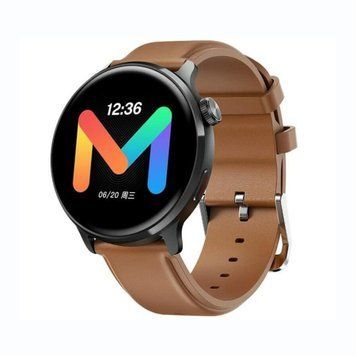 Смарт-годинник Mibro Watch Lite 2 XPAW011 tarnish UA 01240 фото