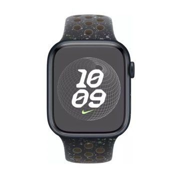 Apple Watch Series 9 Nike Sport 45mm black 37067 фото
