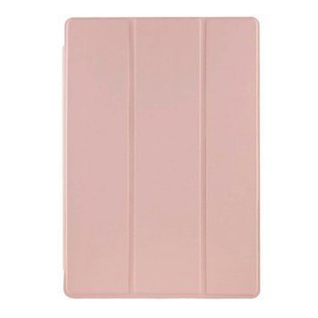 Чохол планшет Samsung Tab A11 Plus 11d pink sand 46464 фото