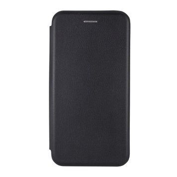 Книжка Magnetic Samsung A16/A165F 2024 black 00737 фото