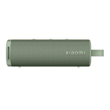 Колонка Bluetooth Xiaomi Sound Outdoor Green UA 43841 фото