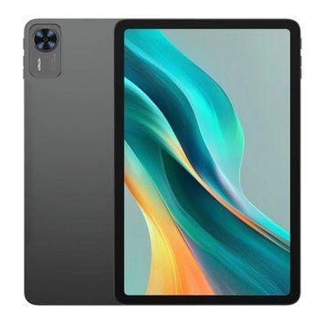 Планшет Doogee T36 8/256 4G Urban Black UA 44277 фото
