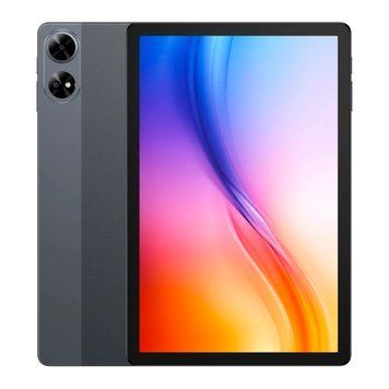 Планшет Doogee Tab G6+ 8/256 4G Grey UA 45511 фото