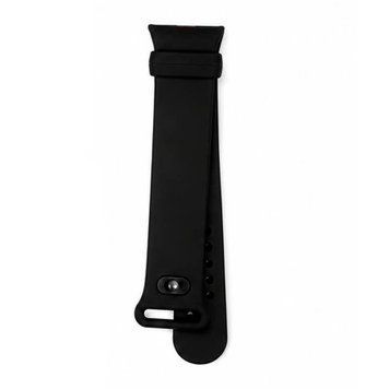 Ремінець Xiaomi Mi Smart Band 8/9/10 Pro black 49294 фото