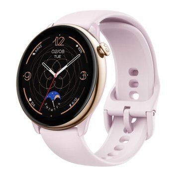 Smart Watch Amazfit GTR Mini Misty Pink UA 05567 фото