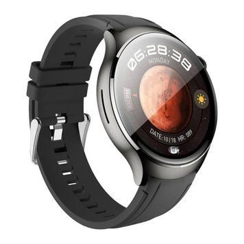 Смарт-годинник Borofone BD7 grey 35831 фото