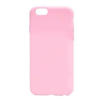 Силікон iPhone 7/8/SE 2 matte blue 45216 фото