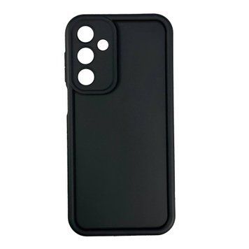 Силікон Xiaomi Redmi A5 UA/EU 173mm Shock Sides black 44719 фото
