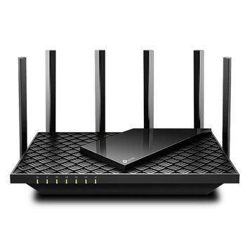 Wi-Fi Router TP-LINK Archer AX72 09248 фото