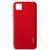Силікон Samsung A32/A325 2021 Smitt red 25058 фото