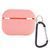 Чохол Silicone Case на AirPods 3 pink 27745 фото