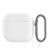 Чохол Silicone Case на AirPods 4 white 00994 фото