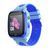 Дитячий годинник з GPS Hoco Y100 2G blue 37298 фото
