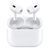 Навушники Apple AirPods Pro 2 with MagSafe charging case USB-C 2023 (MTJV3) 05946 фото
