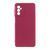 Silicone cover Full Xiaomi RedMi 10 marsala 37654 фото
