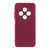 Silicone cover Full Xiaomi RedMi 14C marsala 37847 фото