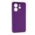 Silicone cover Full Xiaomi Redmi 14C violet 42594 фото
