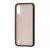 Силікон Samsung A01/A015 2020 Nylon black 21668 фото