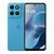 Смартфон Motorola G17 Power 8/256 NFC Alaskan Blue UA 45980 фото
