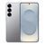 Смартфон Samsung S25 12/512GB Silver Shadow UA 39135 фото