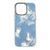 Силікон iPhone 11 Shiny Mountain silver 12540 фото