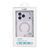 Силікон Memumi Xingyao iPhone 17 Pro Max with MagSafe silver 43886 фото