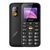 Телефон Nomi i1820 Black UA 43186 фото