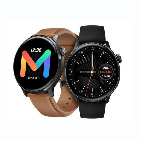 Смарт-годинник Mibro Watch Lite 2 XPAW011 tarnish UA 01240 фото