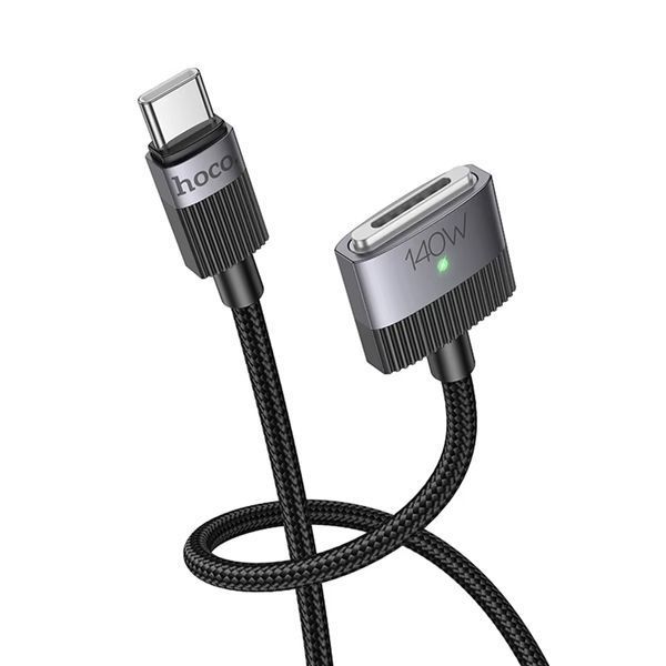 Cable Hoco Type-C to Mag3 U141 1.8m black 42195 фото