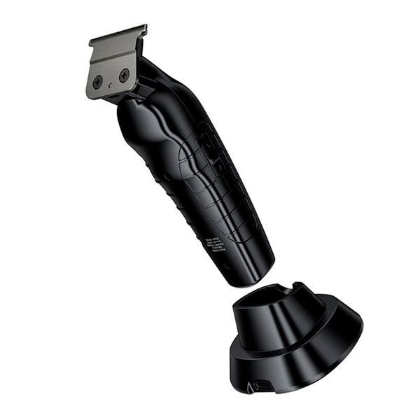 Електробритва Hoco HP28 black 49516 фото