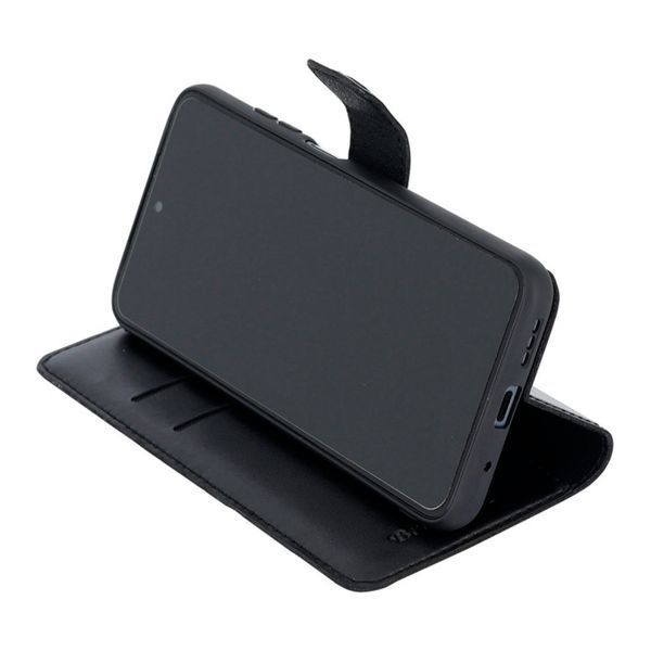 Книжка Bring Joy Leather Xiaomi Redmi A7 Pro black 49378 фото