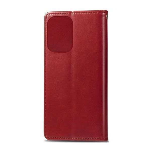 Книжка Gallant Xiaomi RedMi A3 red 35343 фото