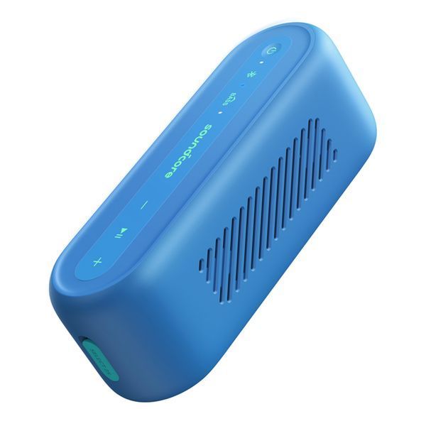 Колонка Bluetooth ANKER SoundСore Select 2S Blue UA 43489 фото