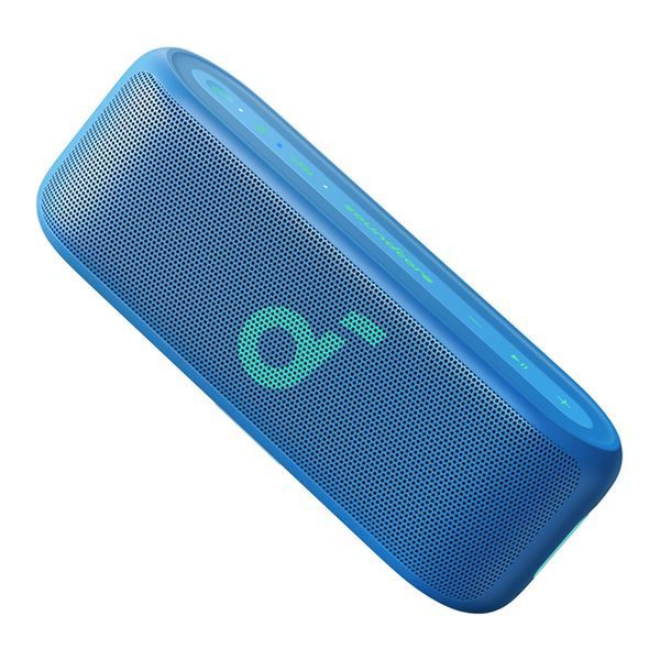 Колонка Bluetooth ANKER SoundСore Select 2S Blue UA 43489 фото