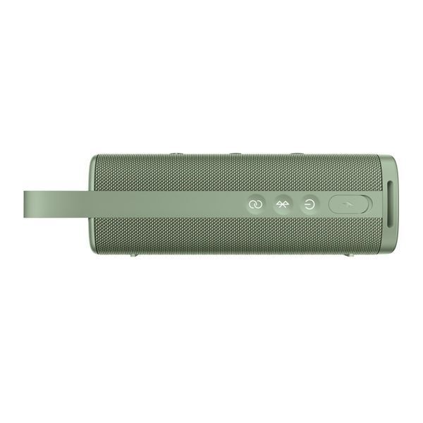 Колонка Bluetooth Xiaomi Sound Outdoor Green UA 43841 фото