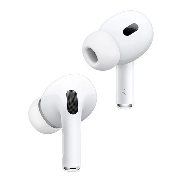 Навушники Apple AirPods Pro 2 with MagSafe charging case USB-C 2023 (MTJV3) 05946 фото