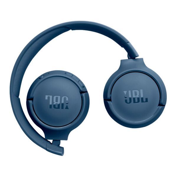 Навушники Big Bluetooth JBL Tune 520BT blue UA 31782 фото