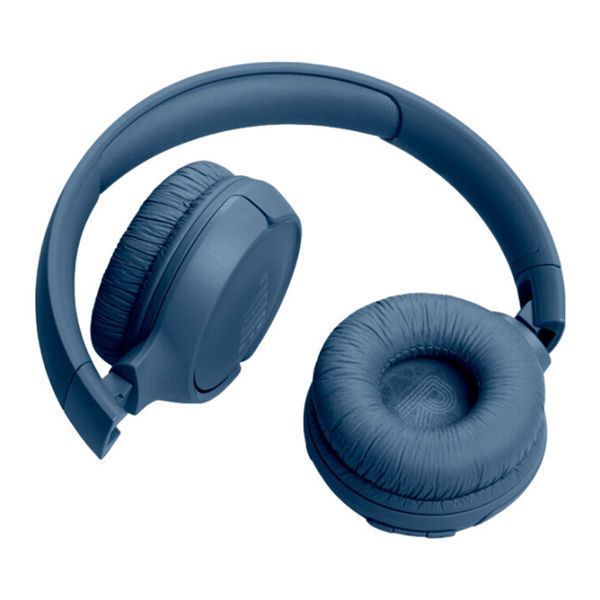 Навушники Big Bluetooth JBL Tune 520BT blue UA 31782 фото