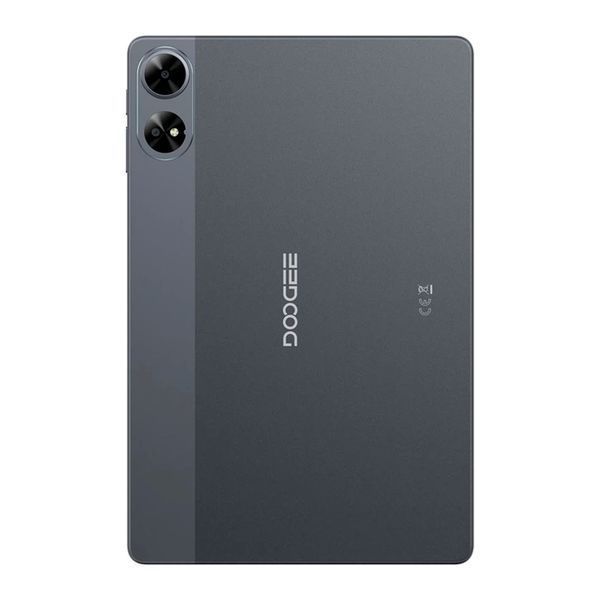Планшет Doogee Tab G6+ 8/256 4G Grey UA 45511 фото